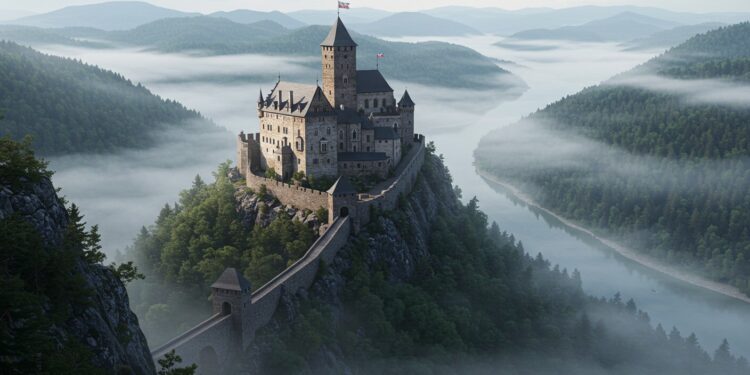 Que Faire en Slovaquie ? Les Incontournables à Découvrir - Viral Mag 23032025 Envie dun voyage unique Explorez la Slovaquie nature sauvage châteaux de légende et vins divins vous attendent Que cache ce pays méconnu Viral Mag