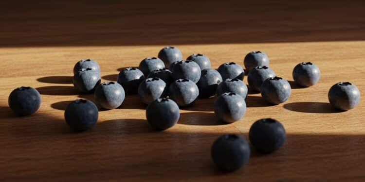 Que Se Passe-t-Il Quand Vous Mangez des Myrtilles Tous les Jours ? - Viral Mag Découvrez les effets surprenants des myrtilles sur votre corps santé bienfaits cachés et risques Cliquez pour tout savoir Viral Mag