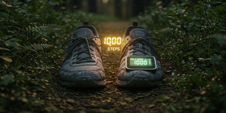 Découvrez les effets surprenants de 10 000 pas quotidiens sur votre corps et esprit Bienfaits risques  la vérité révélée    Viral Mag