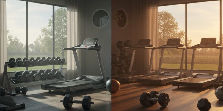 Découvrez le meilleur moment pour faire du sport et perdre du poids selon les experts Matin ou soir  Les réponses vont vous surprendre    Viral Mag