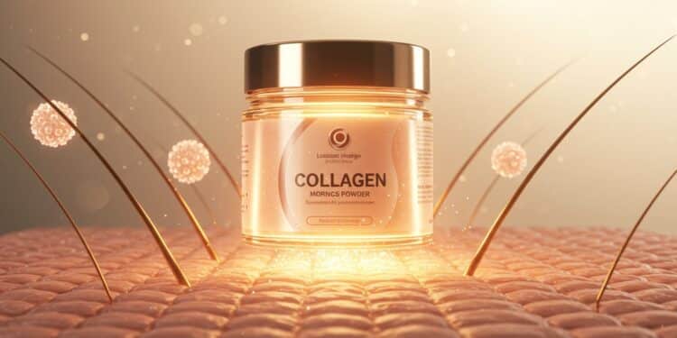 Découvrez quand prendre du collagène pour une absorption optimale et des bienfaits max Conseils dexperts pour votre santé    Viral Mag