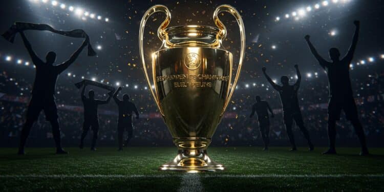 Après avoir éliminé Liverpool quel chemin attend le PSG en Ligue des champions  Aston Villa Arsenal ou Real en vue  suspense jusquà la finale    Viral Mag