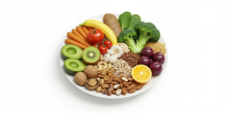 Quel Régime Adopter Pour Vieillir en Bonne Santé Jusqu’à 70 Ans ? - Viral Mag Découvrez le régime qui booste vos chances de vieillir en santé jusquà 70 ans selon une étude Fruits légumes noix la clé Viral Mag