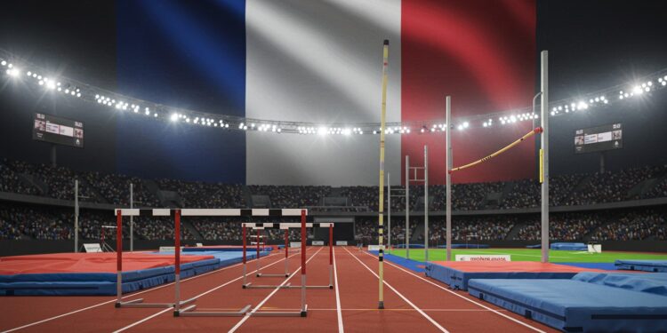 Les Bleus visent des médailles aux Mondiaux indoor de Nankin 2025 Découvrez léquipe et les chances françaises dans cette compétition cruciale    Viral Mag
