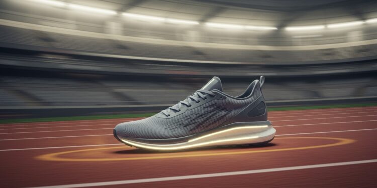 Quelle Est la Meilleure Chaussure de Running en 2025 ? - Viral Mag 25032025 En 2025 les chaussures de running repoussent les limites Nike Hoka Asics Quelle paire domine Découvrez le top 5 qui va changer votre course Viral Mag