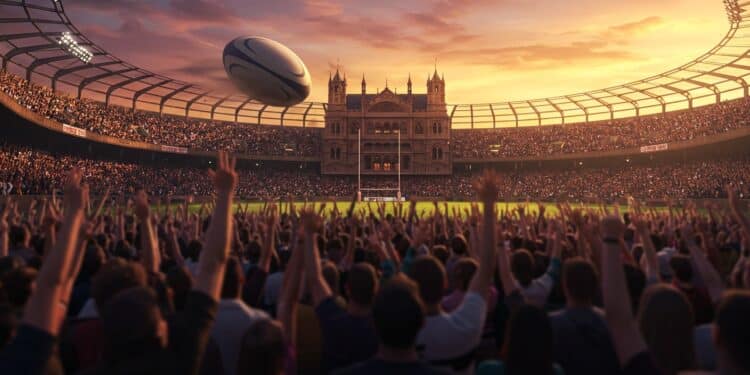 Quels Records le XV de France Peut-il Battre Contre l’Écosse ? - Viral Mag Le XV de France peut il écraser les records du Tournoi des 6 Nations face à lÉcosse  Découvrez les enjeux et exploits possibles    Viral Mag