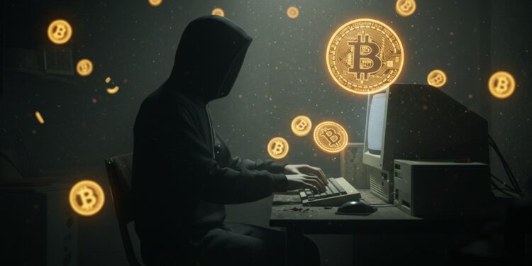 Un livre explore lénigme de Satoshi Nakamoto créateur de Bitcoin Plongez dans ce mystère captivant qui fascine le monde    Viral Mag