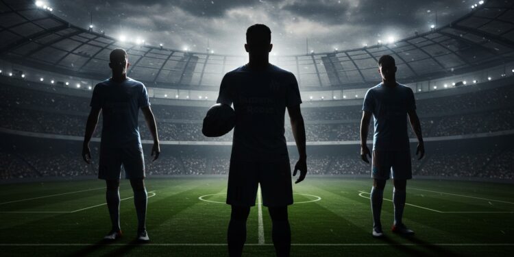 Qui Remplacera Murillo à l’OM : Lirola, Rongier ou Luiz Felipe ? - Viral Mag LOM face à un dilemme Lirola Rongier ou Luiz Felipe pour pallier Murillo Découvrez les options choc de De Zerbi avant le choc contre Lens Viral Mag