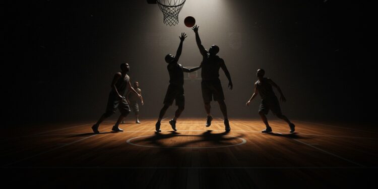 Qui Sera le Défenseur de l’Année NBA 2025 ? - Viral Mag 20032025   Un prodige out la course au titre de Défenseur de lAnnée NBA 2025 est relancée Qui dominera  Les favoris se dévoilent mais une surprise est possible   Viral Mag