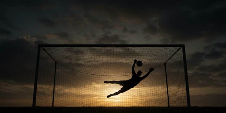 Qui Sera le Futur Gardien Star de l’Équipe de France ? - Viral Mag 24032025 Qui remplacera les stars dans les buts des Bleus Les jeunes gardiens montent en puissance mais un crack se cache t il parmi eux Suspense Viral Mag