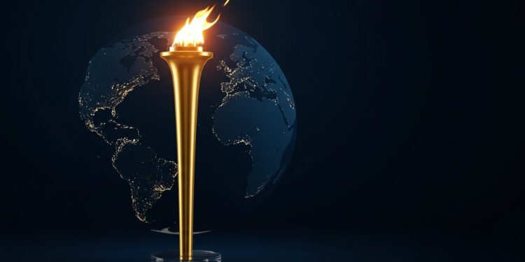 19032025   Sept candidats saffrontent pour prendre la tête du CIO Entre ambitions et polémiques qui succédera à Thomas Bach  Suspense garanti   Viral Mag