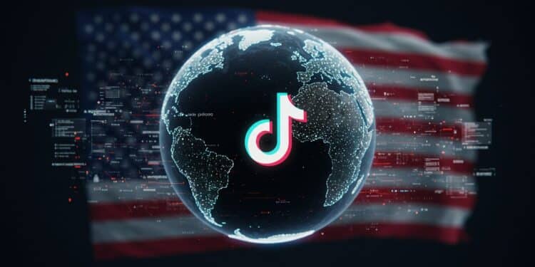 Un cofondateur de Reddit rejoint une offre inédite pour racheter TikTok aux USA Objectif  sécurité et contrôle des données Découvrez ce plan audacieux    Viral Mag