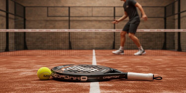 Rafael Nadal excelle au padel après sa retraite Simple loisir ou nouveau défi  Découvrez son incroyable transition    Viral Mag