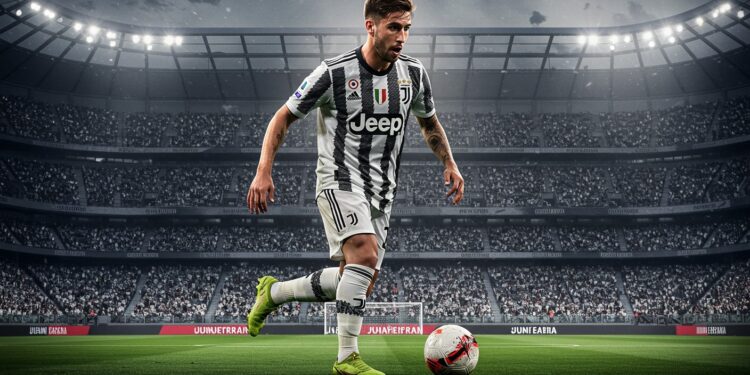 Un attaquant français brille à la Juventus après un échec au PSG Retour sur son parcours ses choix et ses ambitions À lire absolument    Viral Mag