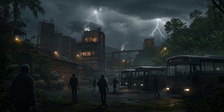 Rapatriement Massif Depuis la Birmanie : Une Opération Choc - Viral Mag Découvrez lopération inédite de rapatriement de milliers de travailleurs exploités en Birmanie Un scandale qui secoue lAsie Viral Mag