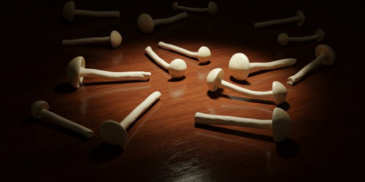 Découvrez pourquoi les champignons enoki sont rappelés pour Listeria Risques symptômes et détails choc à ne pas manquer    Viral Mag