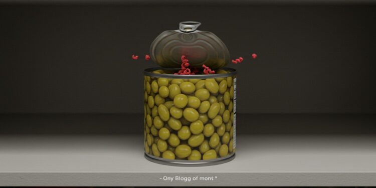 Rappel de Haricots Verts chez Target : Ce Qu’il Faut Savoir - Viral Mag 18032025 Un rappel de 200 000 boîtes de haricots verts chez Target alerte 21 États Risque de contamination détecté avez vous ce produit chez vous Cliquez pour savoir Viral Mag