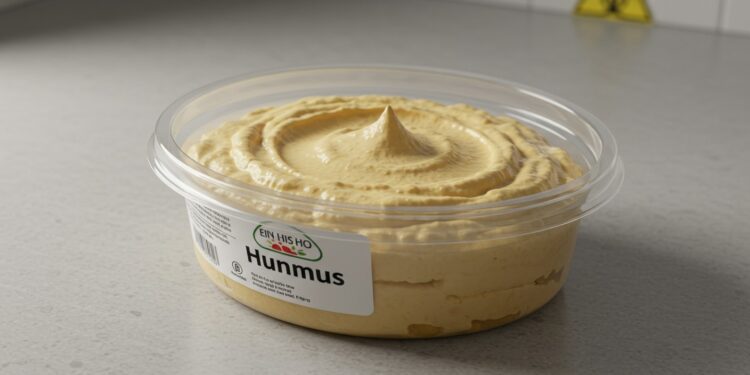 Rappel de Hummus au Canada : Ce Que Vous Devez Savoir - Viral Mag 20032025 Un lot de hummus est retiré des rayons au Canada à cause dun danger inattendu Votre frigo est il concerné Cliquez pour découvrir la suite Viral Mag