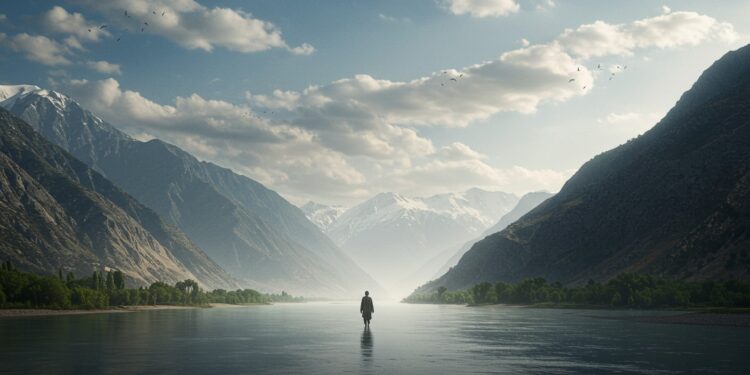 Découvrez le retour émouvant de Malala Yousafzai dans sa province natale au Pakistan après 13 ans entre souvenirs et espoirs de paix   Viral Mag