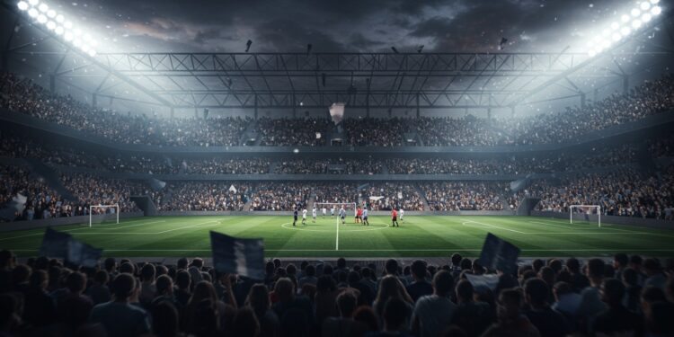 Real Madrid vs Atlético : Un Derby Sous Tension en Ligue des Champions - Viral Mag Victoire étriquée du Real face à lAtlético 2 1 en C1 Frustré mais en tête le champion tremble avant le retour Analyse et enjeux    Viral Mag