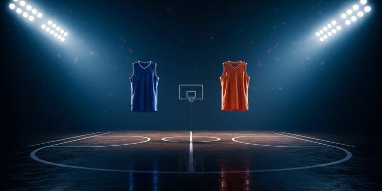 Real Madrid vs Olimpia Milan : Précisions sur le Choc Euroligue - Viral Mag 25032025 Ce 25 mars 2025 Real Madrid défie Olimpia Milan en Euroligue Un choc au sommet qui promet du suspense qui prendra lavantage Cliquez pour le savoir Viral Mag