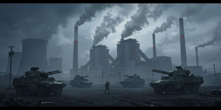 Découvrez comment Rheinmetall profite du réarmement européen pour devenir un leader mondial Une ère lucrative souvre mais à quel prix    Viral Mag