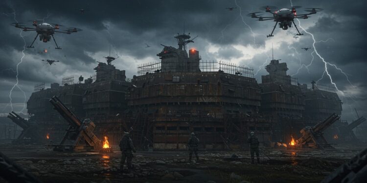 Réarmer l’Europe : 800 Milliards pour la Défense et l’Ukraine - Viral Mag Bruxelles dévoile un plan de 800 milliards pour la défense européenne et une aide urgente à lUkraine face au gel américain Que cache cette stratégie    Viral Mag