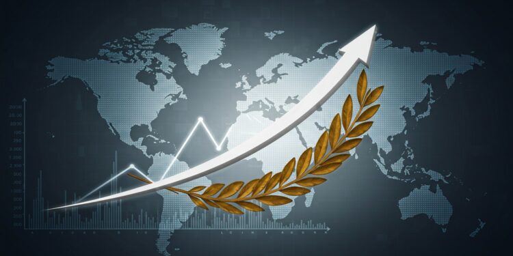 Rebond des Marchés : Inflation et Trêve en Ukraine en Vue - Viral Mag Les marchés boursiers grimpent avec lespoir dune trêve en Ukraine et une inflation US en baisse Que réserve lavenir  Cliquez pour tout savoir    Viral Mag