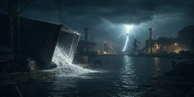 Près de 10 tonnes de cocaïne saisies à Dunkerque un record  La France face à un tsunami blanc  quelles conséquences    Viral Mag