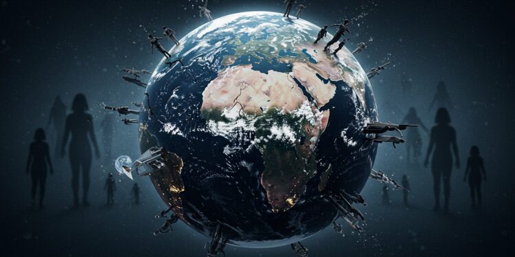 En 2024 1 pays sur 4 voit les droits des femmes reculer Découvrez les causes alarmantes et les solutions urgentes dans cet article choc    Viral Mag