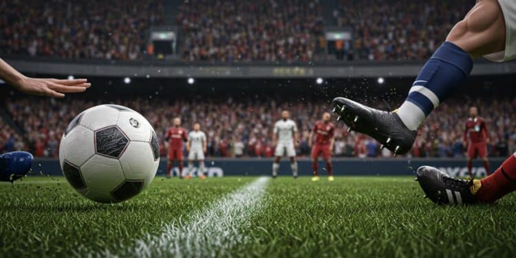 Récupération Et Lob : Le But Sublime De La Star En MLS - Viral Mag Un dribble magique un lob parfait découvrez le but incroyable qui enflamme la MLS en 2025 La star argentine brille encore Viral Mag