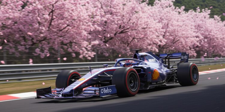 Red Bull : Tsunoda Remplace Lawson au Japon, Coup de Théâtre - Viral Mag Red Bull surprend Tsunoda remplace Lawson dès le Japon Retour sur ce choix choc ses enjeux et lavenir incertain des pilotes À lire Viral Mag