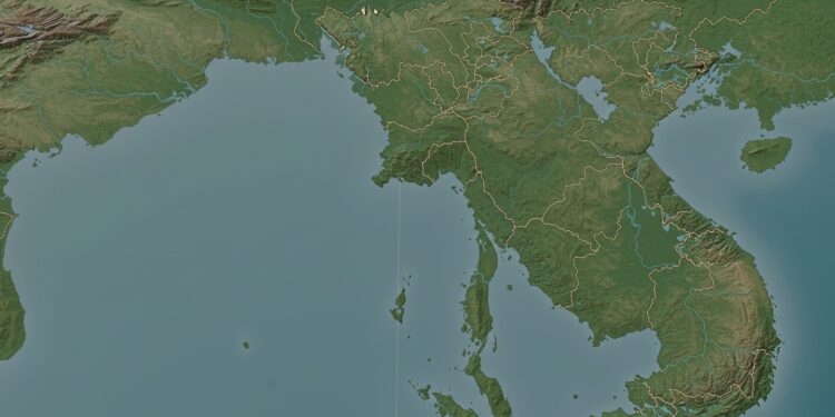 Découvrez la refonte radicale des provinces au Vietnam  fusions suppressions de districts et licenciements massifs Quels impacts à venir    Viral Mag