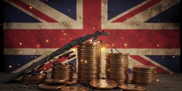 Rachel Reeves veut réformer le coûteux système social britannique Quels impacts sur léconomie et les citoyens  Découvrez les enjeux    Viral Mag