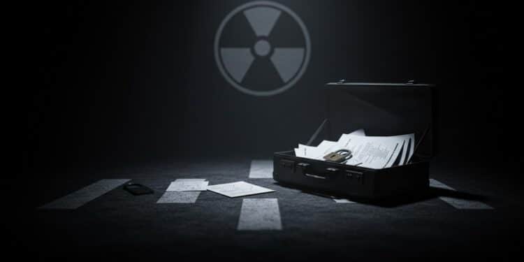 Refoulement d’un Chercheur : Polémique Trump et Science - Viral Mag 21032025 Un chercheur français interdit dentrée aux USA ses critiques de Trump en cause ou un scandale de secrets nucléaires La vérité choque Viral Mag