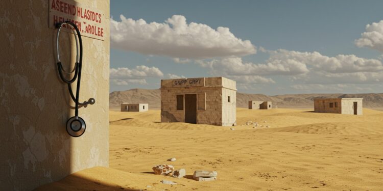 Réfugiés en Égypte : l’Aide Médicale Suspendue par Manque de Fonds - Viral Mag 25032025 En Égypte laide médicale vitale pour les réfugiés sarrête net 20 000 patients en danger que se passe t il vraiment Cliquez pour le savoir Viral Mag