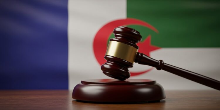 Refus d’Extradition : Un Ex-Ministre Algérien Échappe à Alger - Viral Mag 19032025 La France refuse lextradition dun ex ministre algérien condamné Soulagement ou scandale Les tensions avec Alger sintensifient Viral Mag
