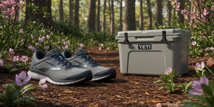 21032025   REI casse les prix sur Brooks et Yeti pour ses membres  Sneakers à 112€ glacières à 280€ Quels trésors allez vous dénicher avant la fin    Viral Mag