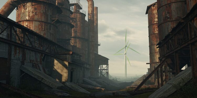 Réindustrialisation en France : Pourquoi Ça Ralentit en 2024 ? - Viral Mag Découvrez pourquoi la réindustrialisation française marque le pas en 2024 usines en berne secteurs en crise et incertitudes mondiales Que réserve lavenir Viral Mag