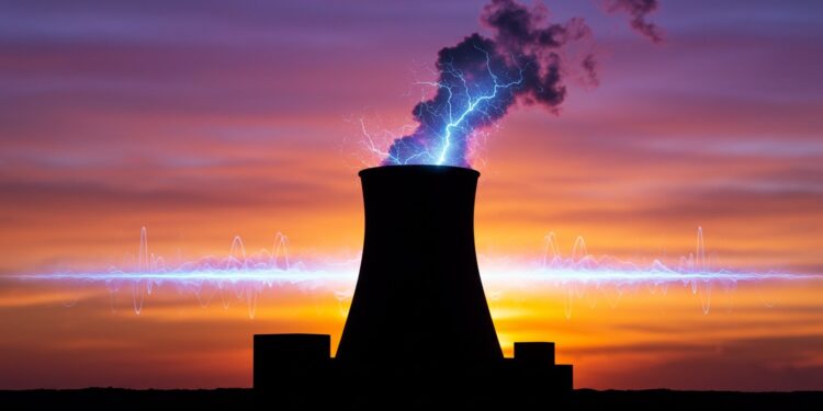 21032025   La France mise tout sur le nucléaire avec un nouveau patron à la tête dEDF Objectif  6 réacteurs EPR2 Mais à quel prix pour lindustrie  Suspense   Viral Mag