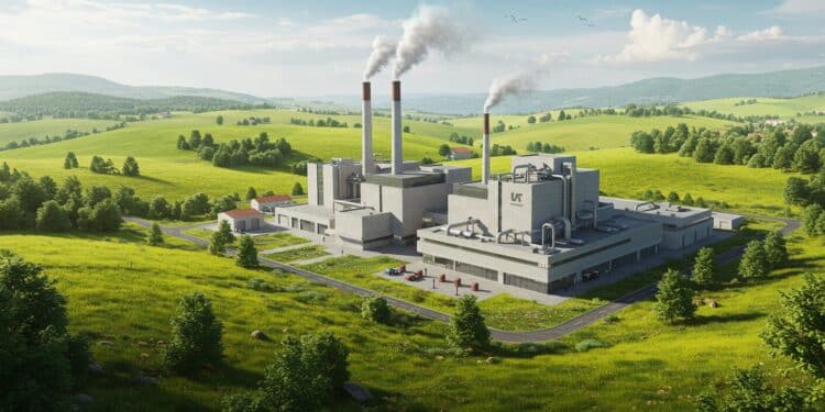 20032025   La France relance sa production de poudre à Bergerac pour ses munitions Un retour stratégique majeur mais quels enjeux se cachent derrière    Viral Mag