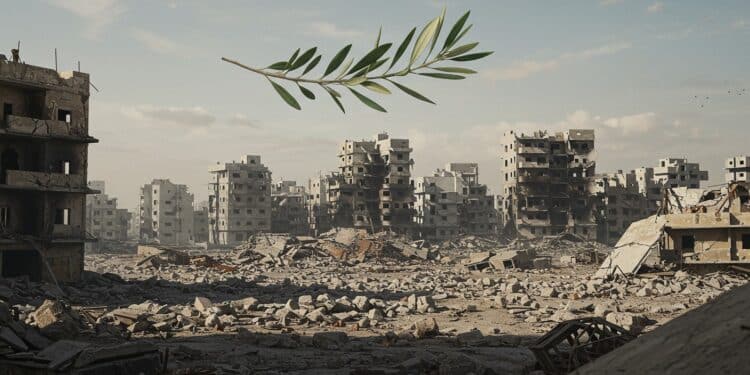 Rencontre Macron-Abdallah II : Vers Une Paix À Gaza ? - Viral Mag 18032025 Macron et Abdallah II se rencontrent pour stopper les frappes à Gaza et libérer les otages Une lueur despoir ou un échec annoncé Cliquez pour le savoir Viral Mag