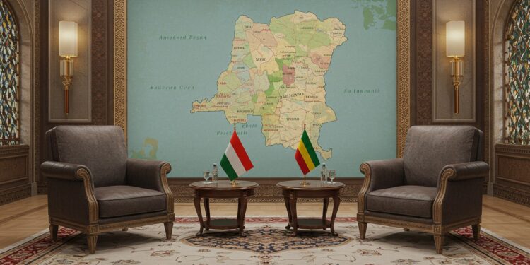 Rencontre Surprise à Doha : Tshisekedi et Kagame Relancent la Paix - Viral Mag 18032025 Une rencontre secrète à Doha entre Tshisekedi et Kagame pourrait elle mettre fin au conflit en RDC Les pourparlers de Luanda avortés laissent planer le doute Viral Mag