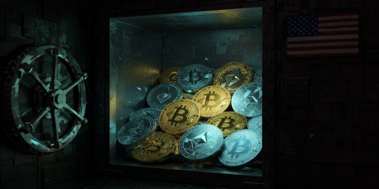 Découvrez pourquoi une réserve stratégique de cryptos aux USA devient probable et comment elle pourrait bouleverser le marché À lire absolument    Viral Mag