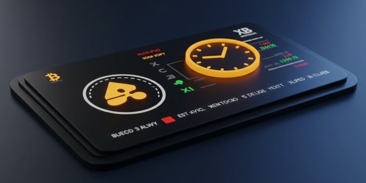 Les ETFs crypto retardés jusquà la nomination du nouveau président SEC Quels enjeux pour Bitcoin XRP et les altcoins  Découvrez lanalyse    Viral Mag