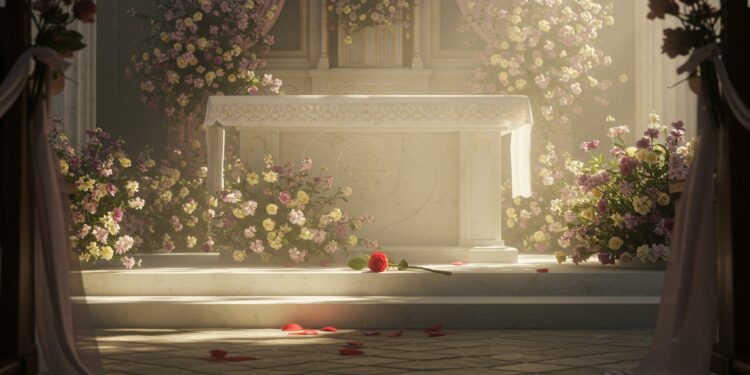 Retour de Clémence dans MAPR 2025 : Espoirs et Doutes - Viral Mag 21032025 Clémence revient dans MAPR 2025 après un non à lautel Trouvera t elle lamour cette fois ou son passé la hantera t il Suspense insoutenable Viral Mag