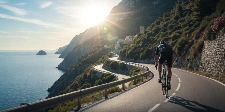 Retour de Milan-San Remo Femmes : Parcours et Favorites 2025 - Viral Mag 21032025 Après 20 ans Milan San Remo femmes revient ce 22 mars avec un parcours explosif et des stars au départ Qui lemportera sur le Poggio Viral Mag