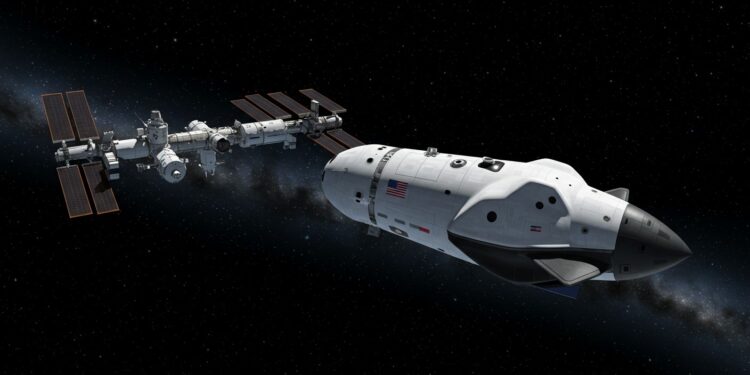 Deux astronautes américains bloqués dans lISS depuis 9 mois pourraient rentrer dimanche grâce à SpaceX Une mission à suspense décolle mercredi    Viral Mag