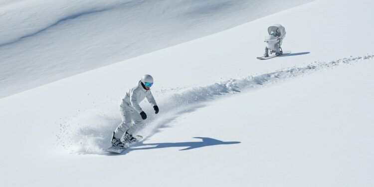 20032025   Une athlète revient en Coupe du Monde 3 mois après avoir eu un bébé Comment a t elle réussi cet exploit incroyable  Cliquez pour le savoir    Viral Mag