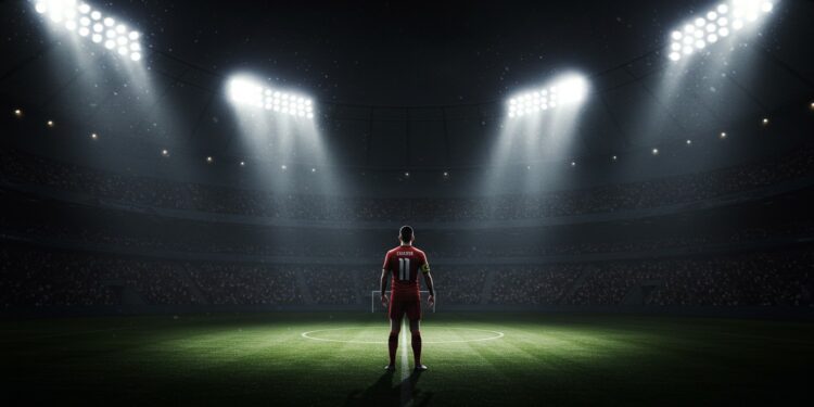 Un retour attendu un brassard surprise  Rabiot défie les sifflets et marque les esprits au Parc Découvrez son match épique    Viral Mag